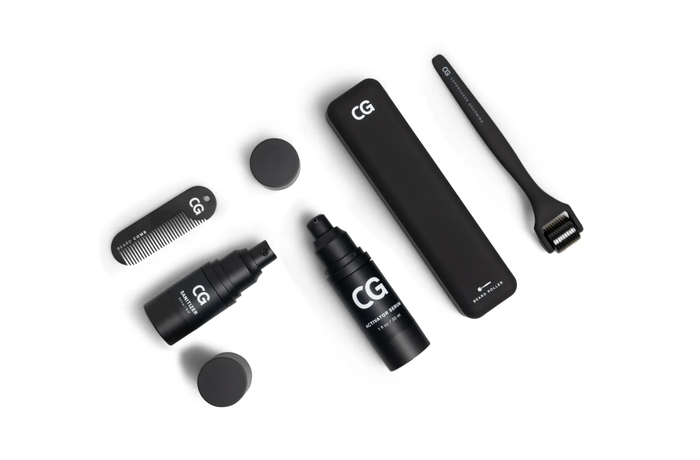 Copenhagen Grooming (Honest Review) Meninfluencer