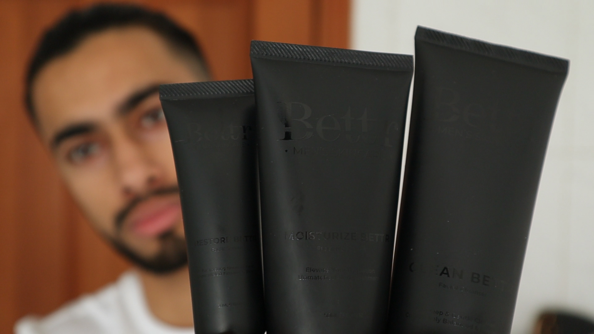 Bettr Skin Care (Honest Review) | Luxurious Skin Care Brand For Men