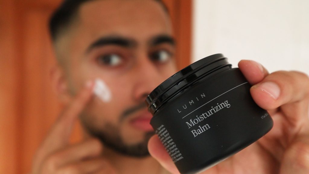 Lumin Moisturizing Balm