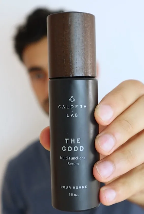 Caldera + Lab (Honest Review) | Best Serum For Glowing Face