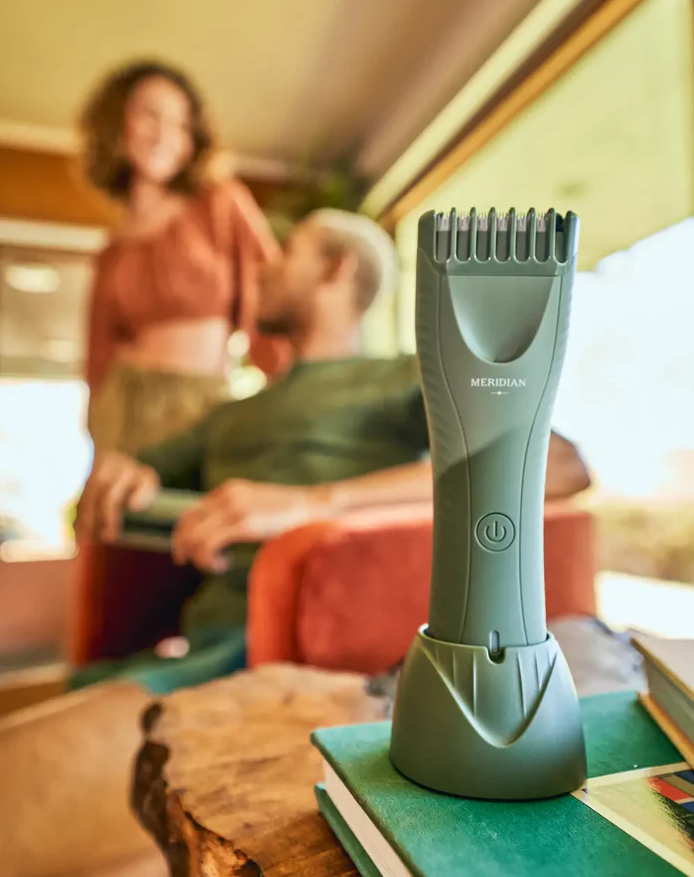 Introduction: Meridian Grooming "The Trimmer Plus"