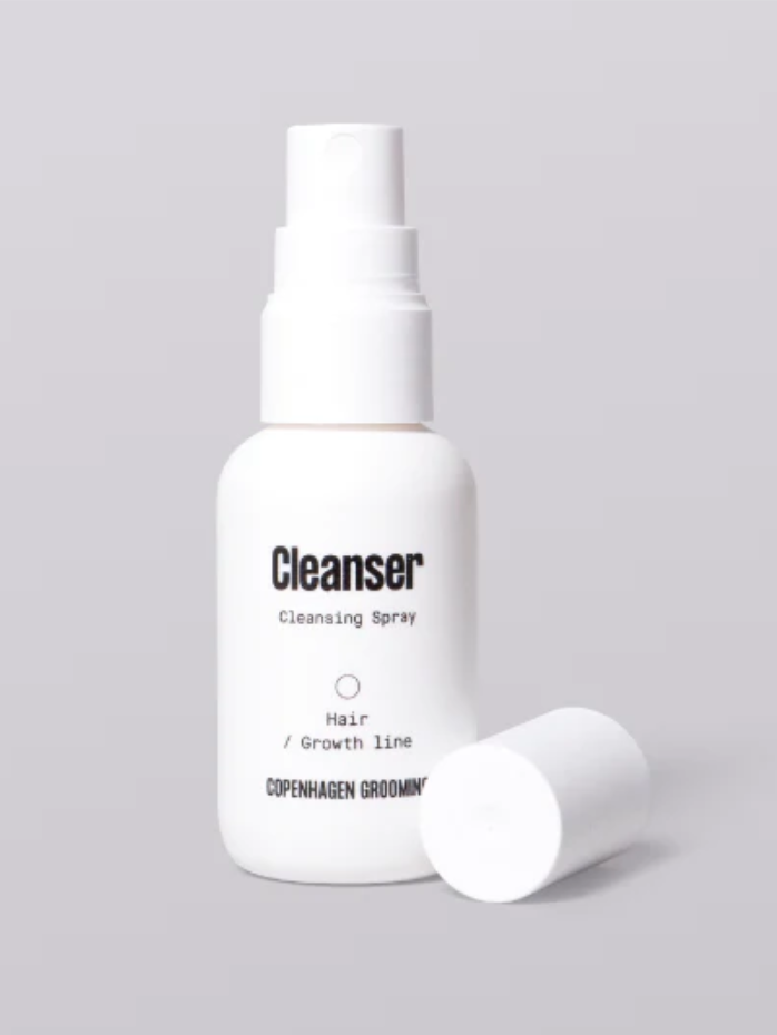 Cleanser - Cleansing Spray