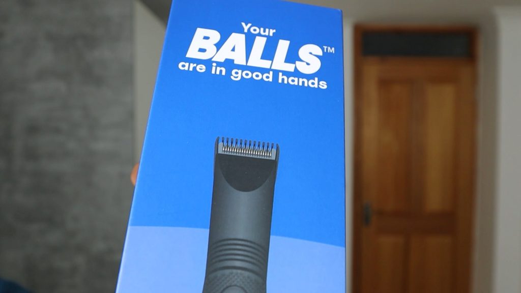 Introduction: BALLS™ Trimmer V2