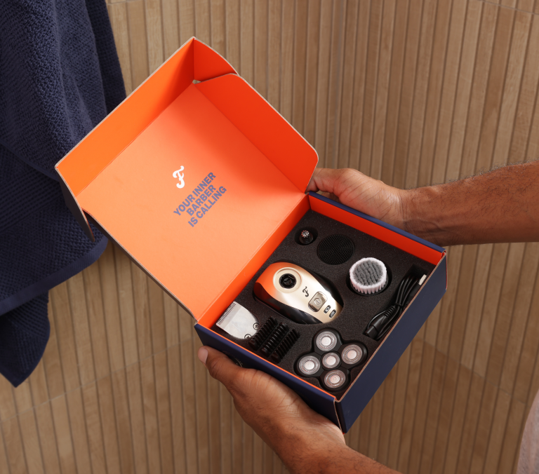 Review: Freebird Head Shaver for Men - Meninfluencer