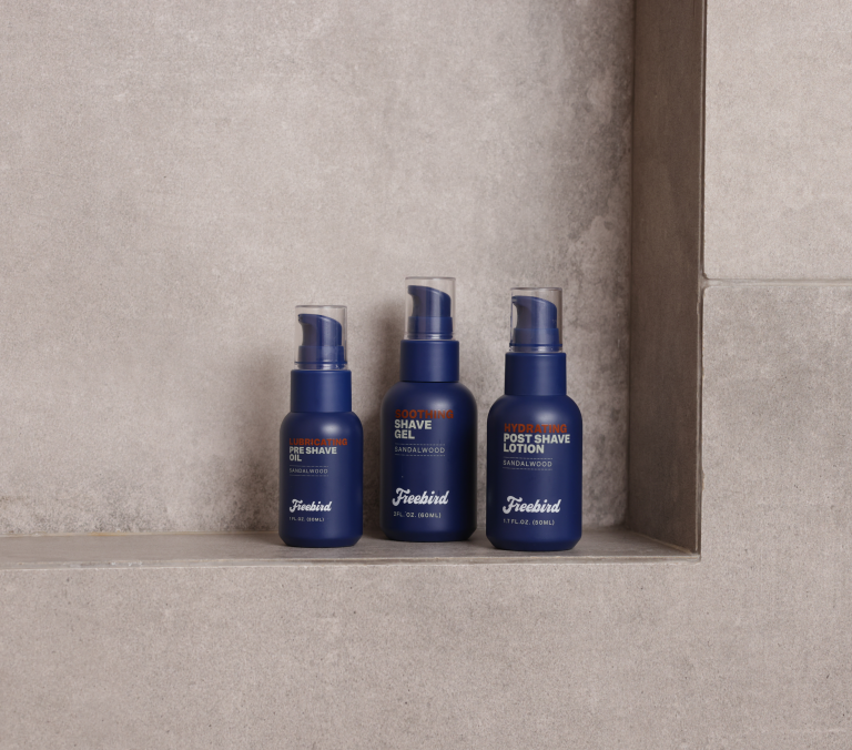 Review: Freebird Head Shaver for Men - Meninfluencer