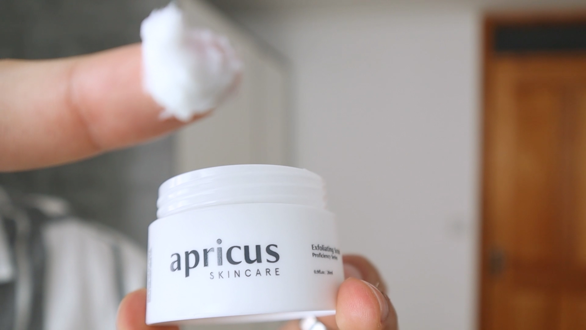 Apricus Skincare: The Ultimate Men’s Skin Care Solution by Alex Costa