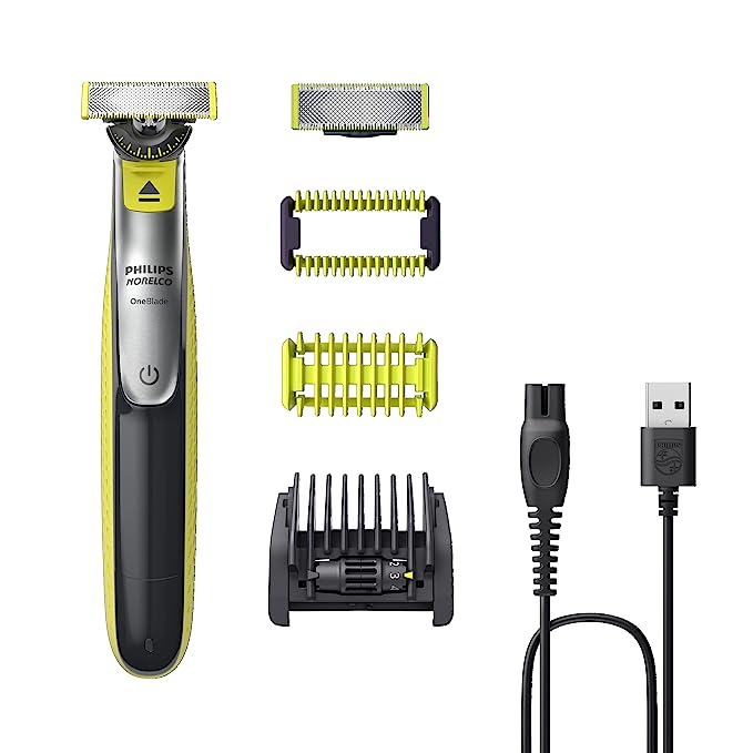  Philips Norelco OneBlade