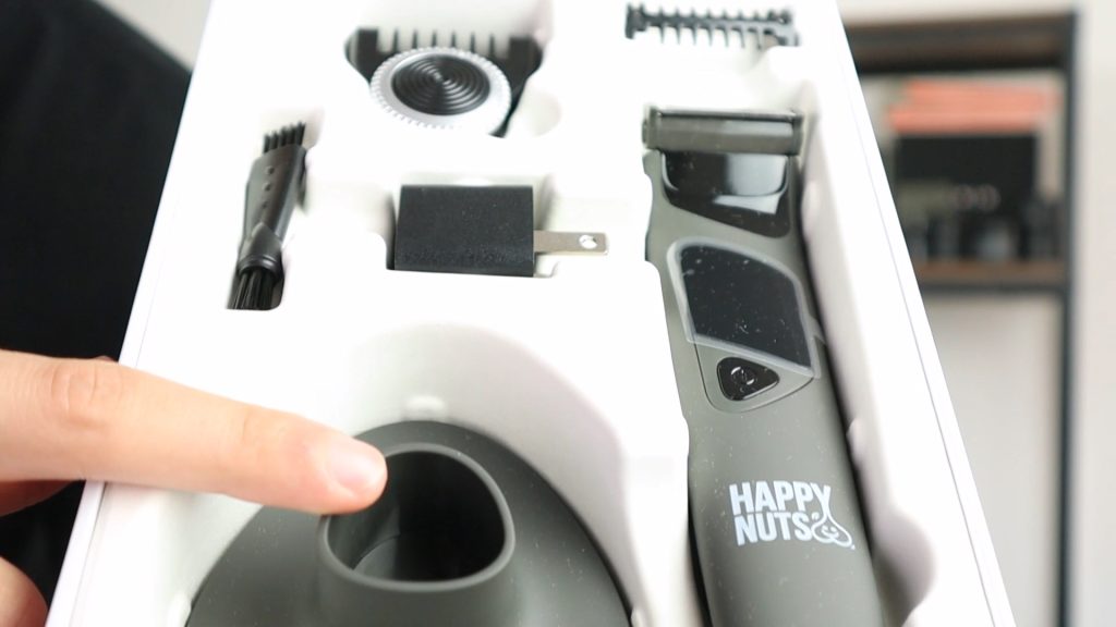 A Cut Above the Rest - The Ballber Trimmer's Key Features