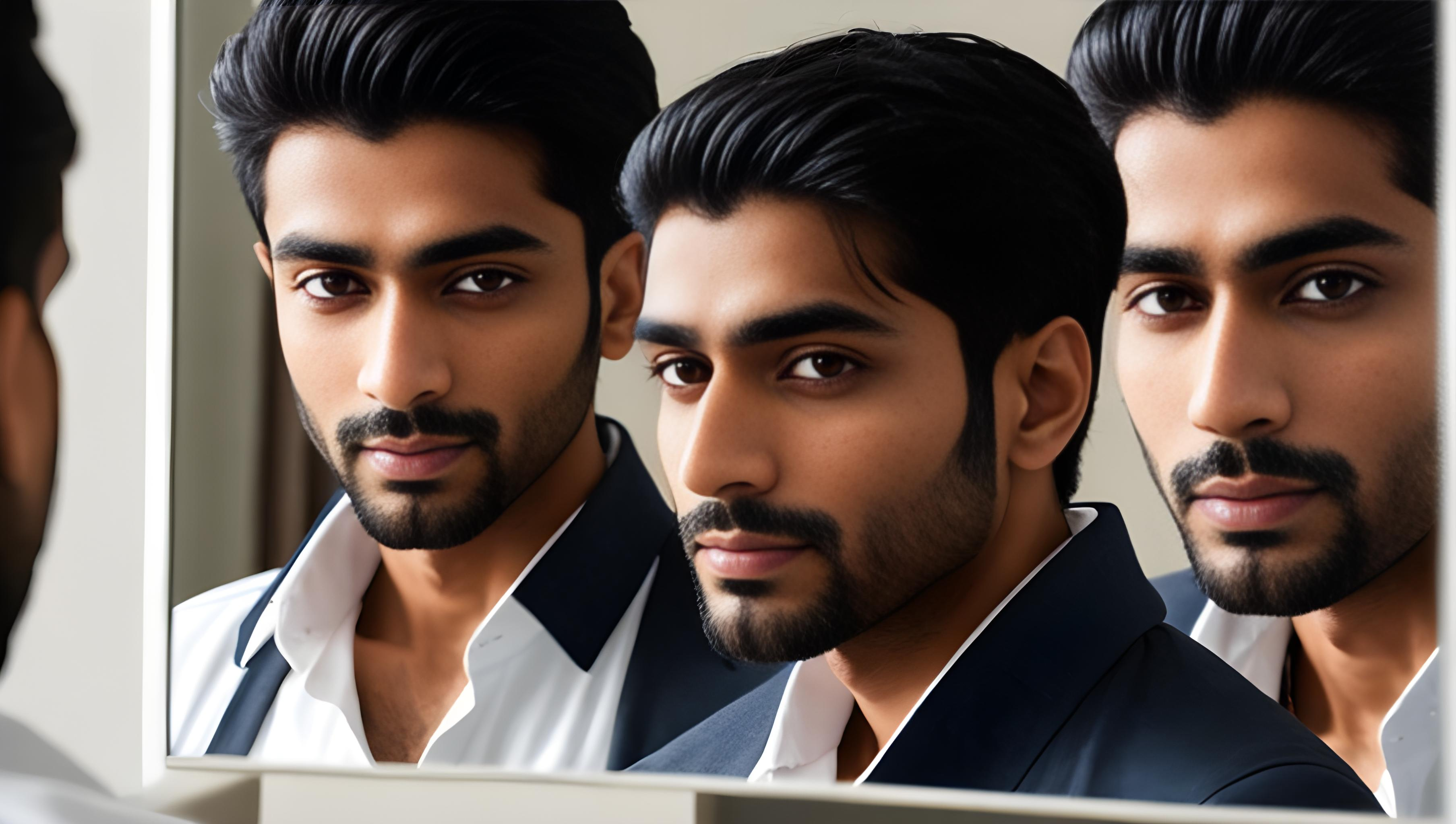 What Makes Indian Men Unattractive? – Low SMV (Blackpill Analysis)