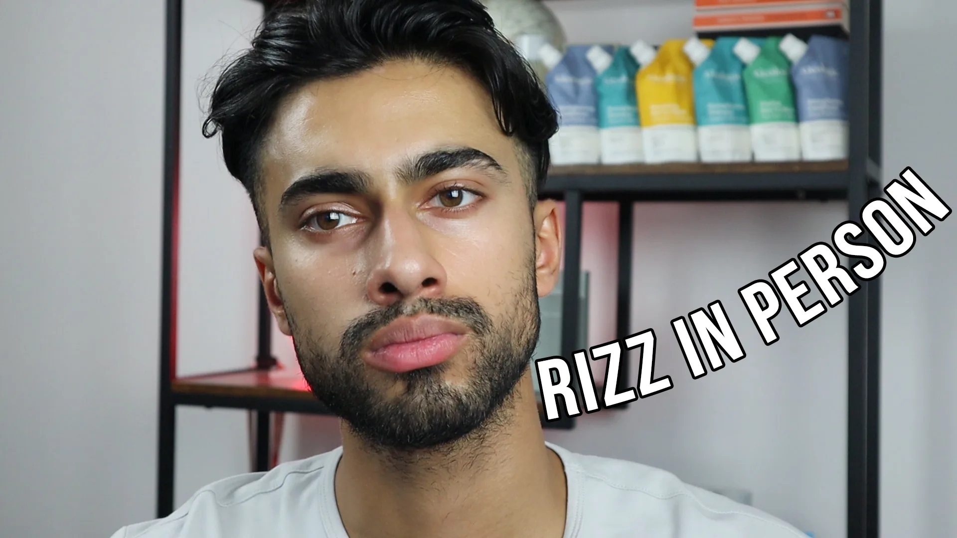 How to Rizz In Person - Meninfluencer