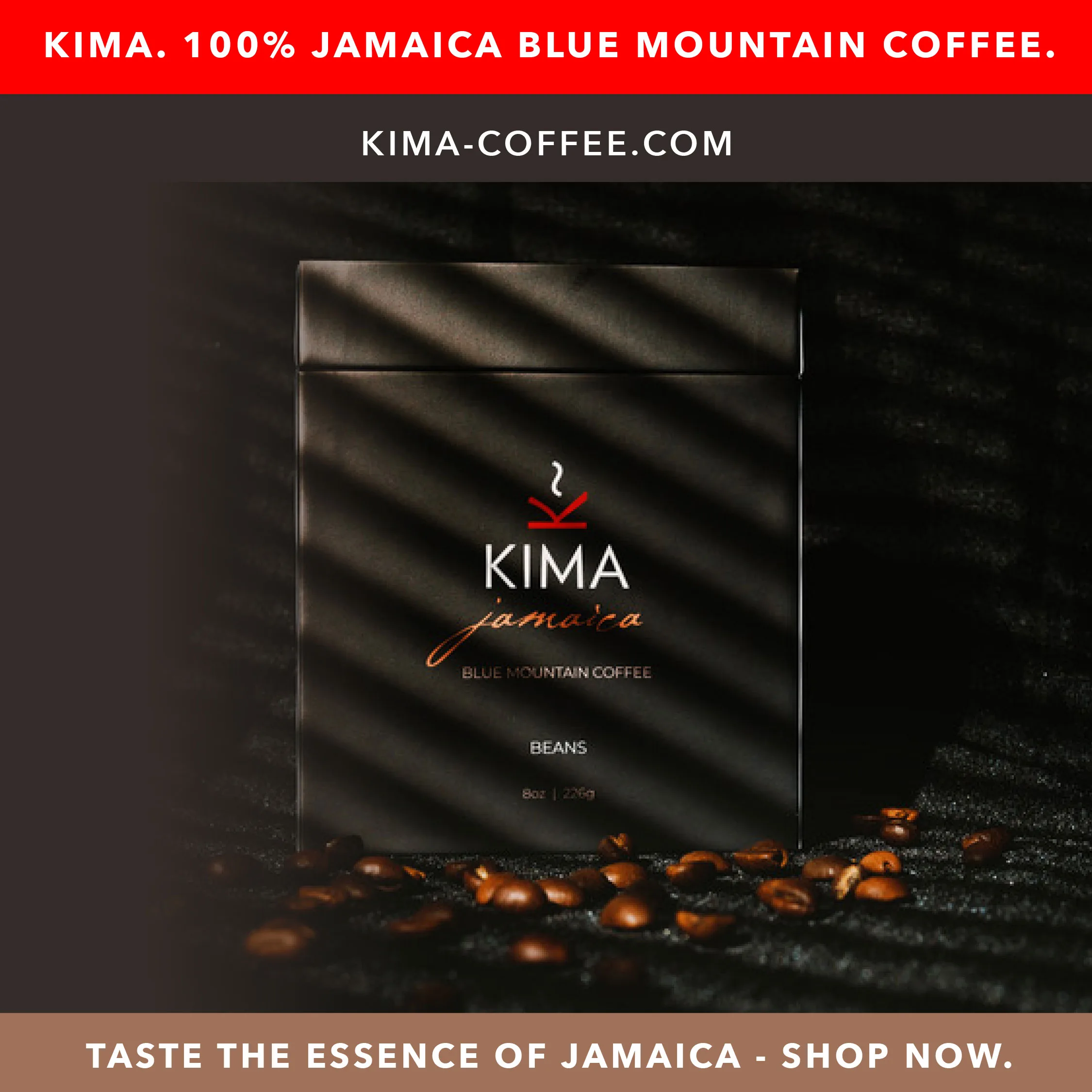 KIMA COFFEE (Honest Review): Elevate Your Coffee Game