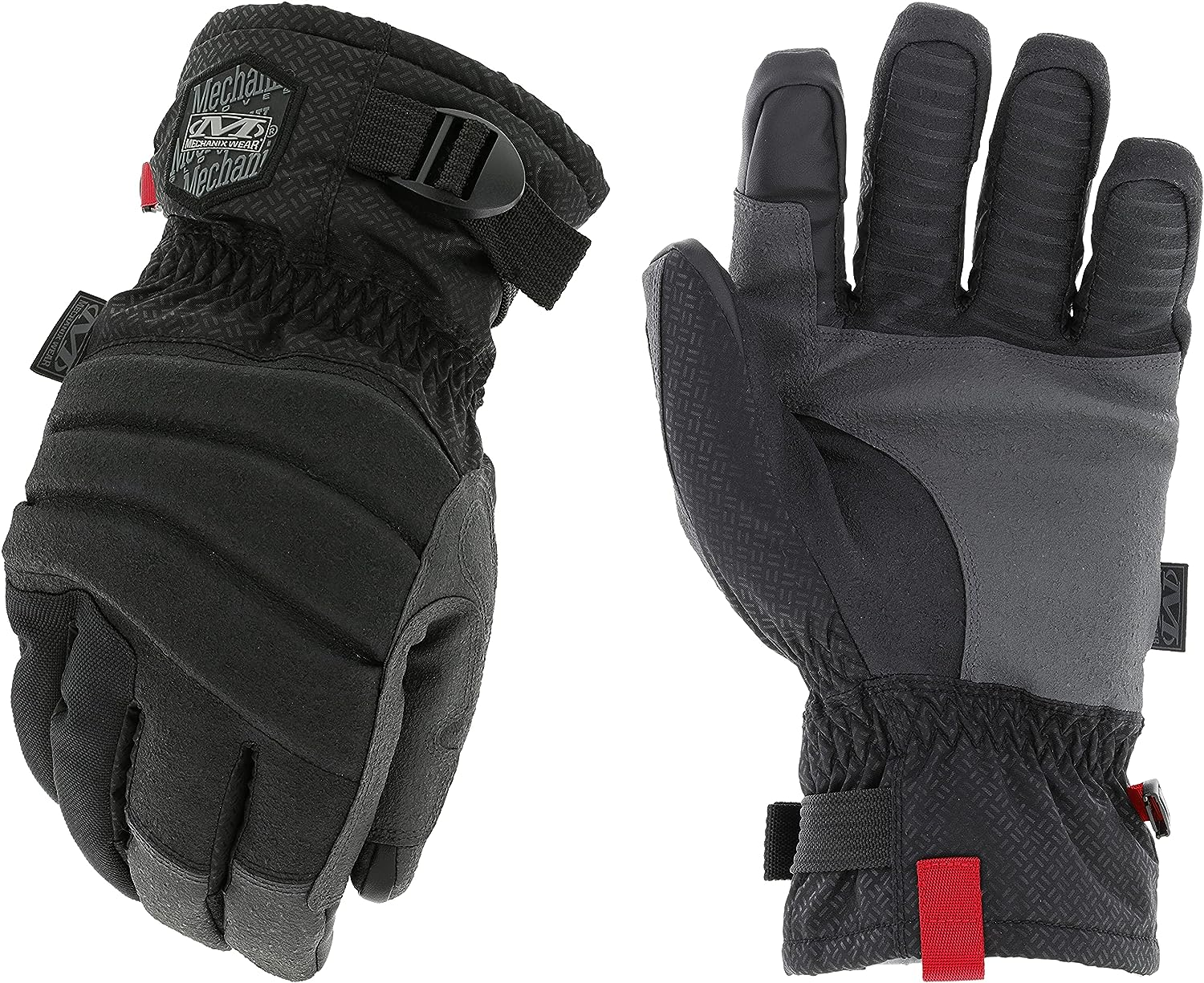 Best Winter Gloves For Men: Keeping Your Hands Warm in Style