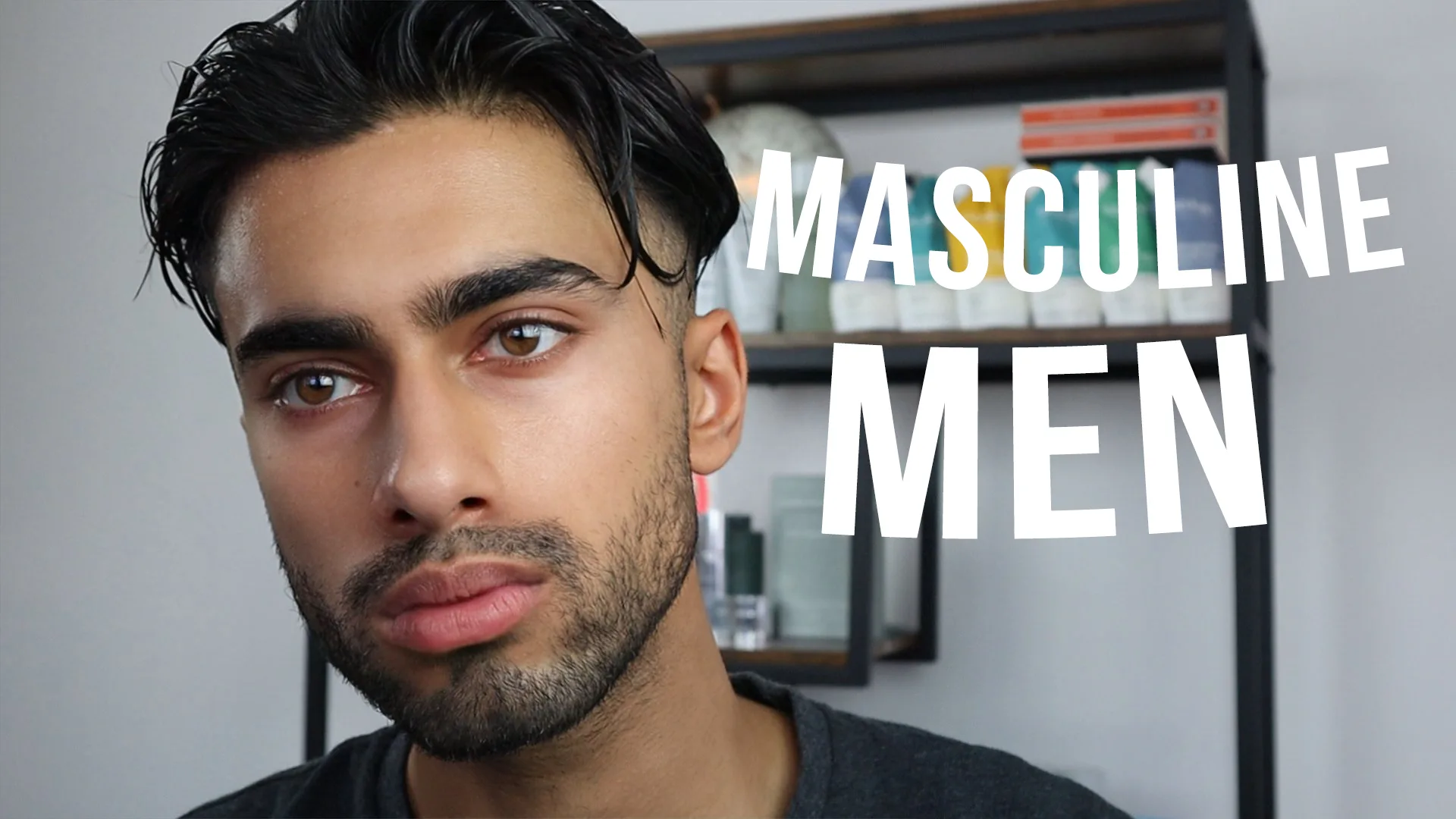 7 Signs You Are Masculine