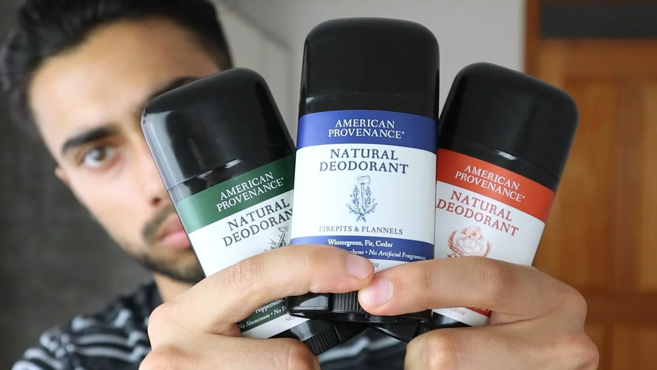 American Provenance (Honest Review): A Natural Choice for Men