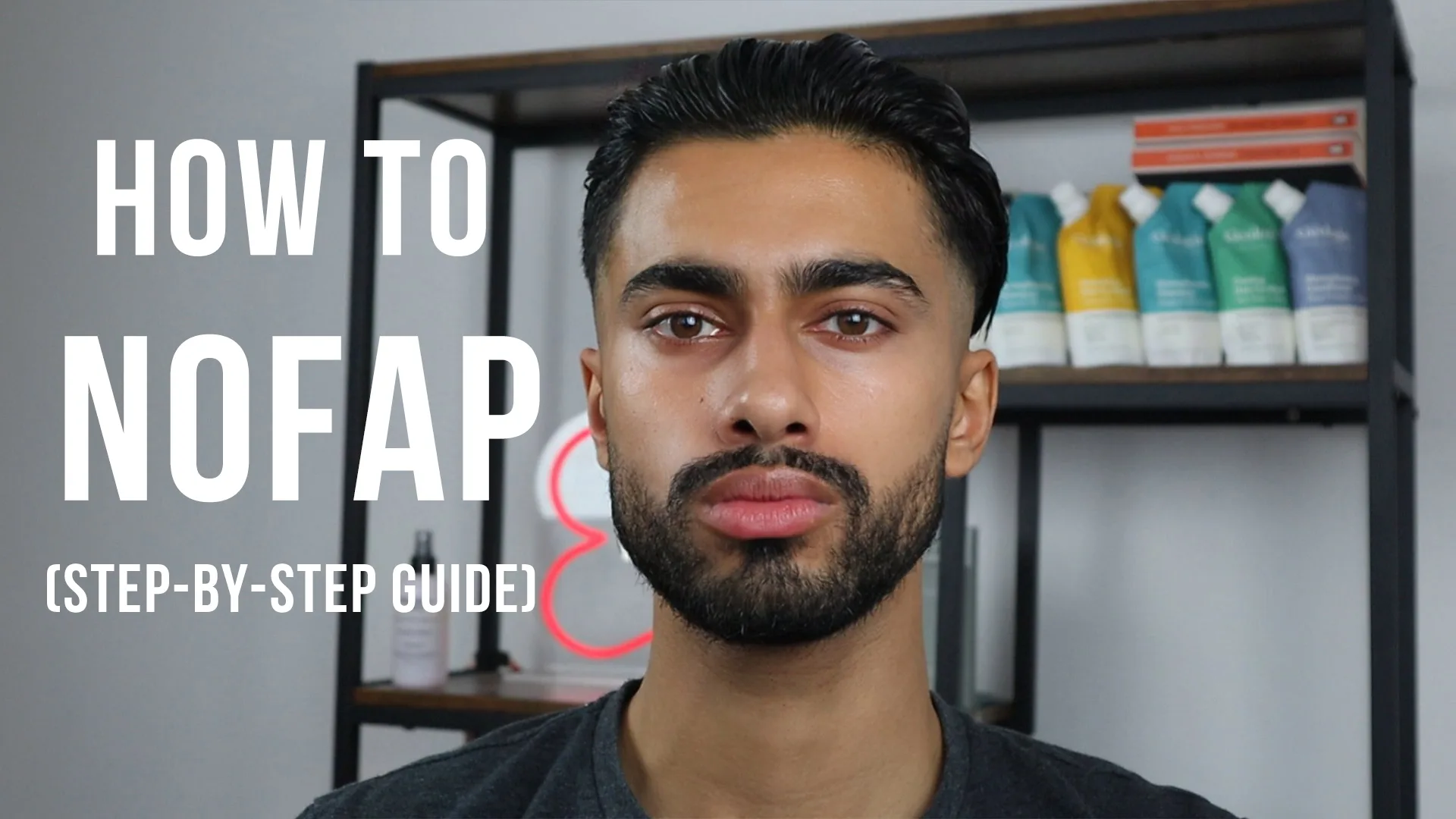 How to NoFap: A Journey to Self-Improvement