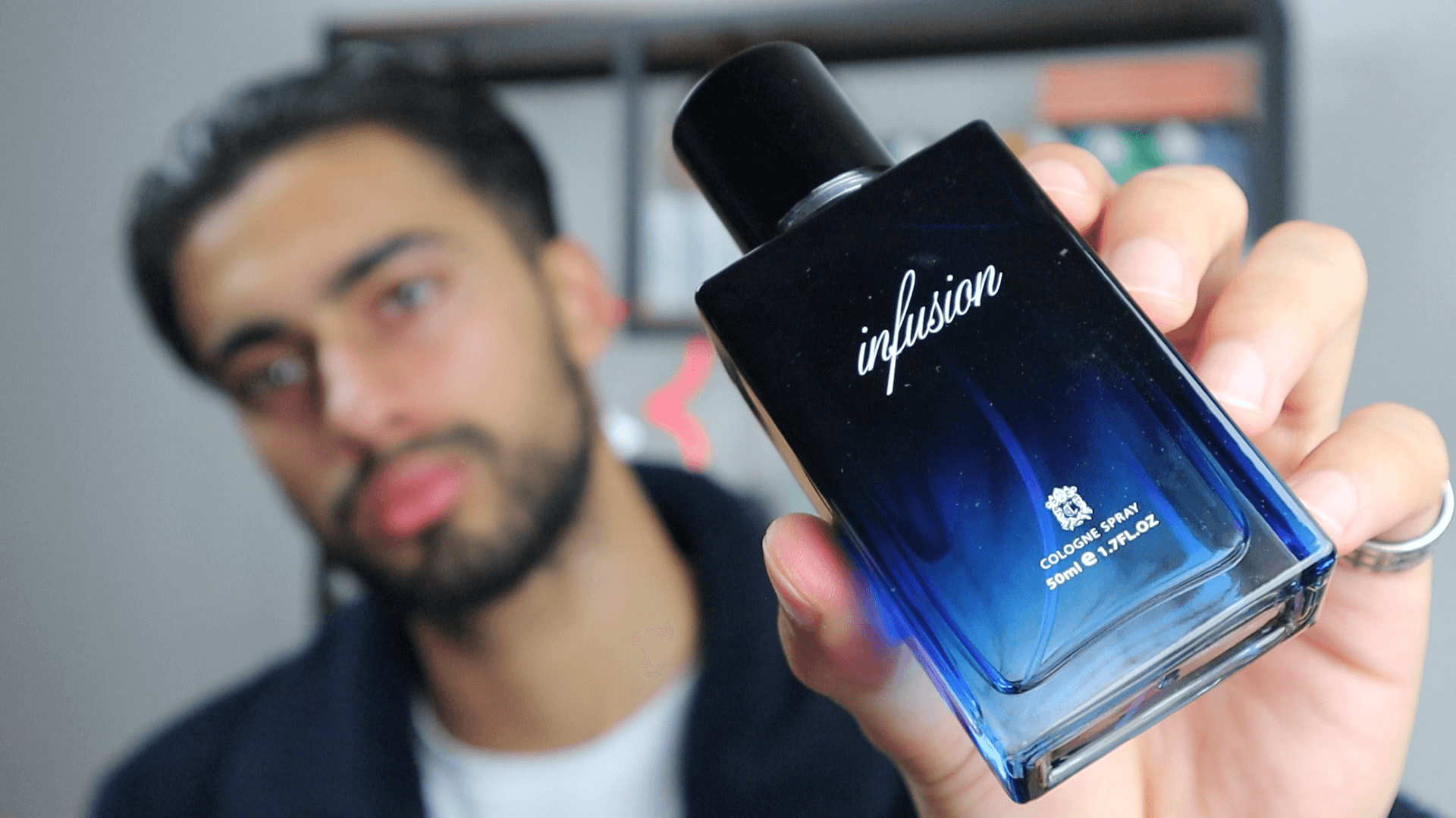 Conzuri Infused Cologne (Honest Review)