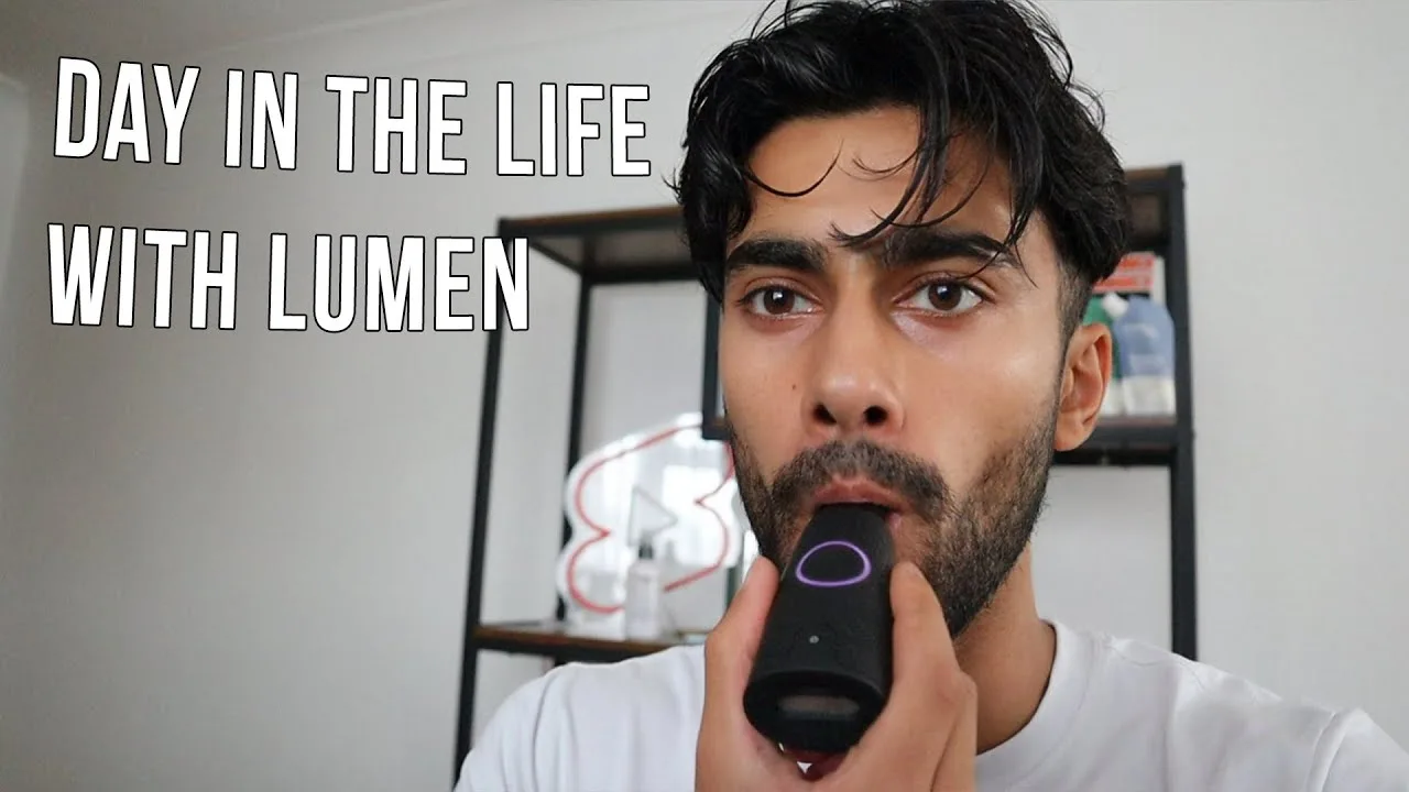A Day in the Life With Lumen: Unveiling the Secrets of Metabolism