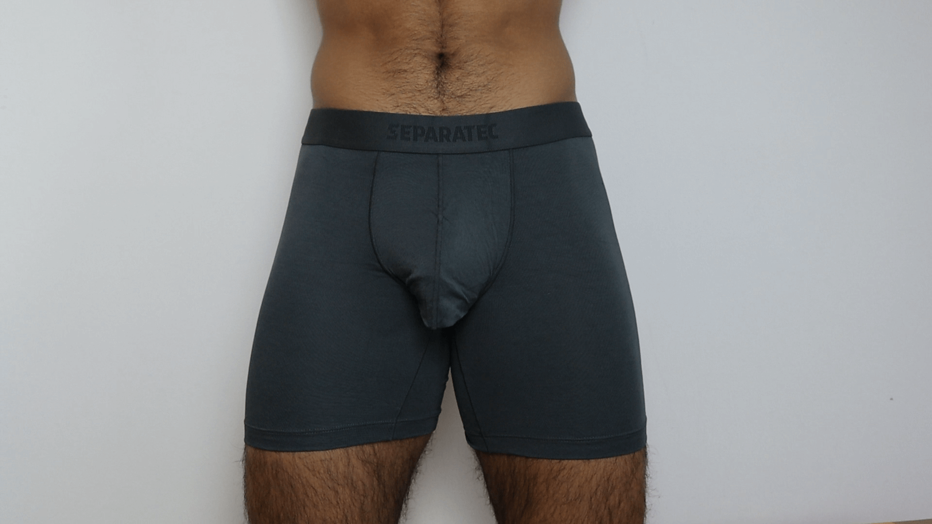 Separatec Bamboo Boxer Briefs: A Game-Changer in Men's Underwear