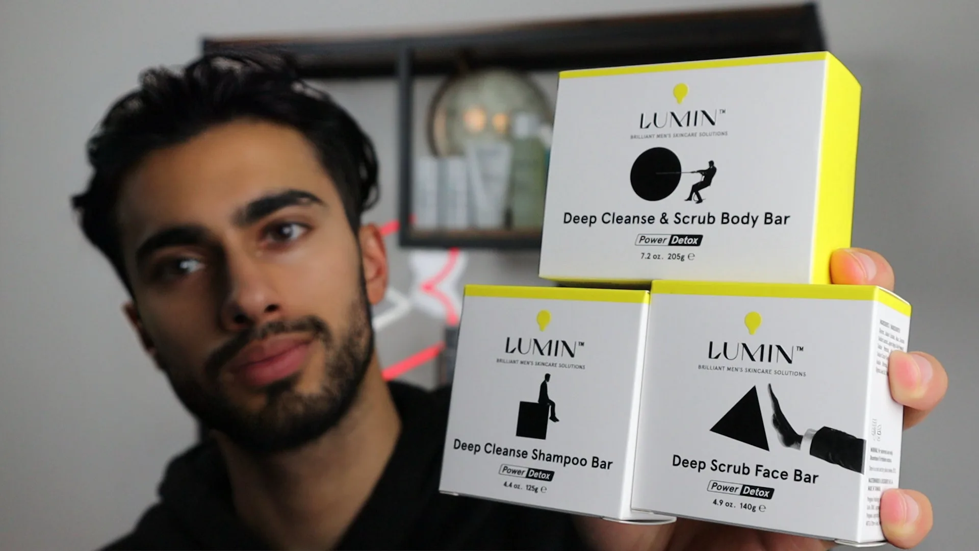 It’s Time To Raise The Bar: Lumin Bars Honest Review