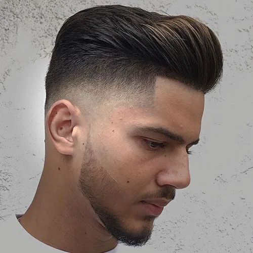 Popular Hairstyles For Men in 2016
