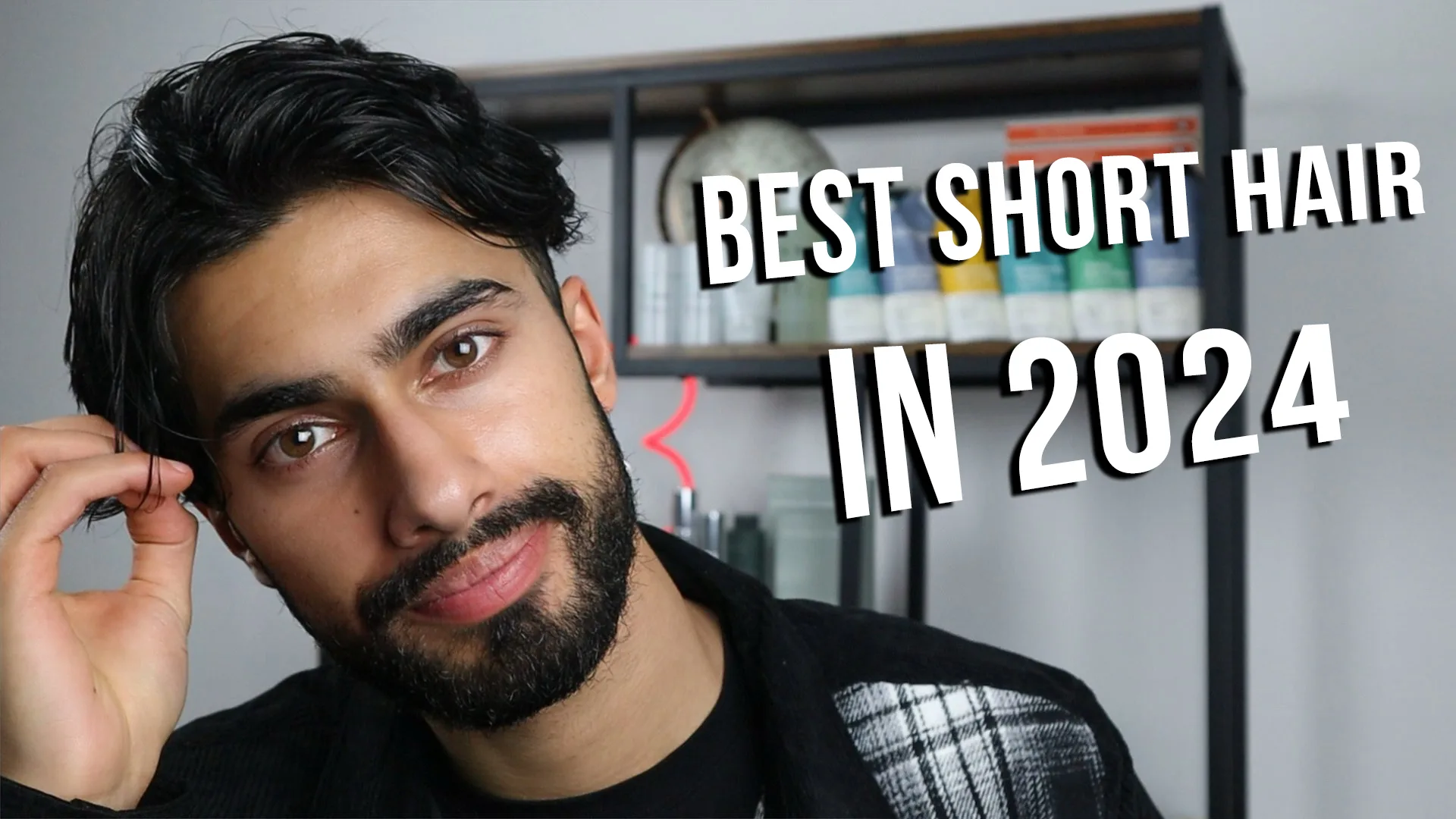 Short and Sharp: Best Short Hairstyles for 2024