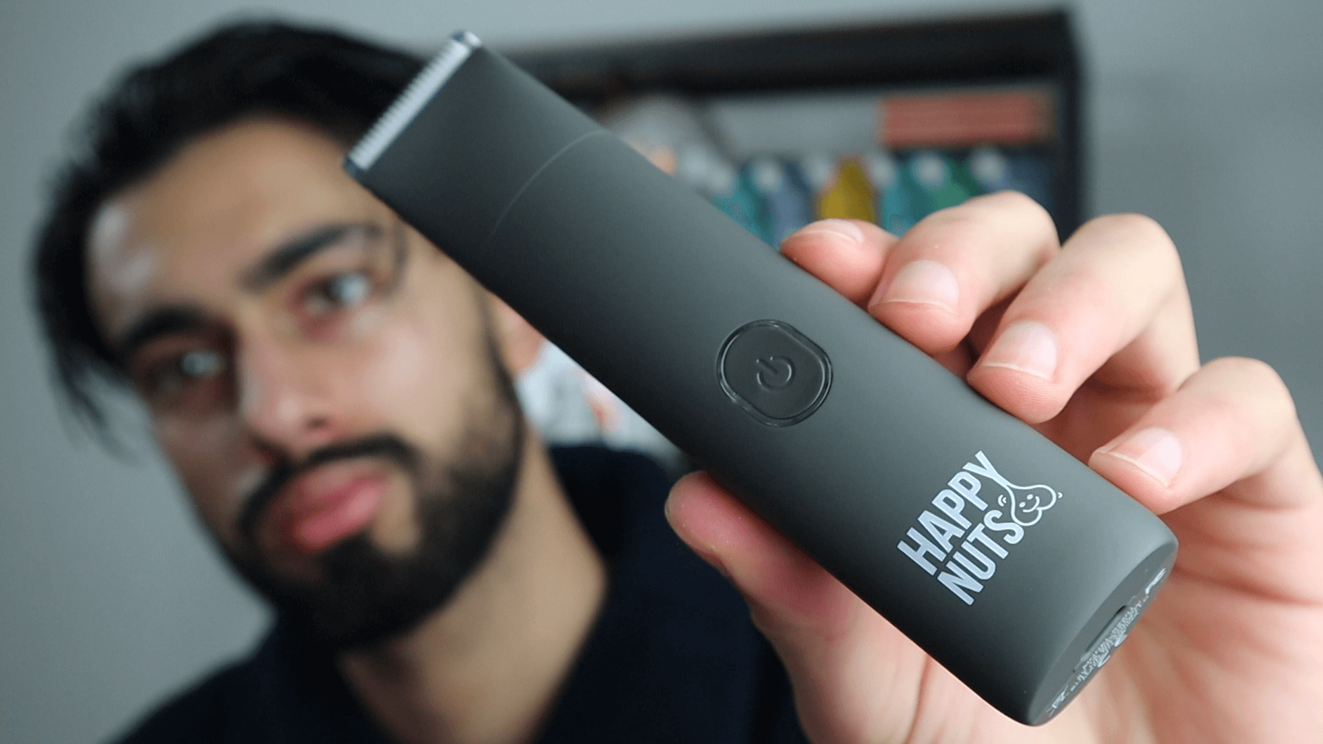 Happy Nuts The Lumberjack (Honest Review) | Best Budget Trimmer For Men